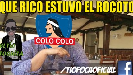 Memes: En Perú "destrozaron" a Melgar tras la caída ante Colo Colo