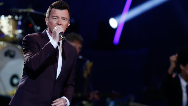 Clásicos ochenteros y humor protagonizan cuarta jornada de Viña 2016