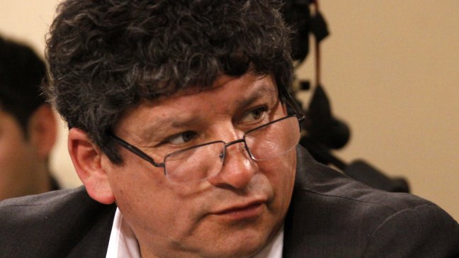 El regreso de René Alinco a la política: Buscará convertirse en alcalde de Coyhaique