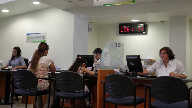 Isapres pidieron creación de grupo de expertos para visar reajuste de precios