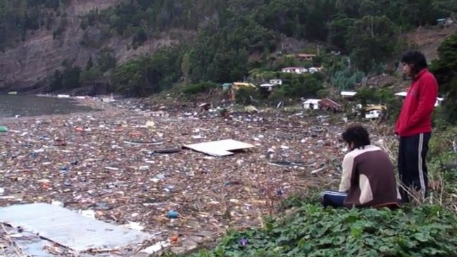 Gobierno llamó a no sacar 