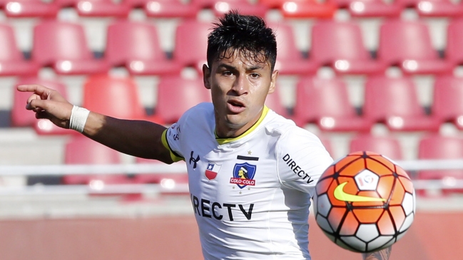 Claudio Baeza: Da lo mismo como ganar, por algo estamos punteros