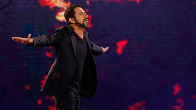 Nuevamente el humor fue lo más visto en la cuarta jornada de Viña