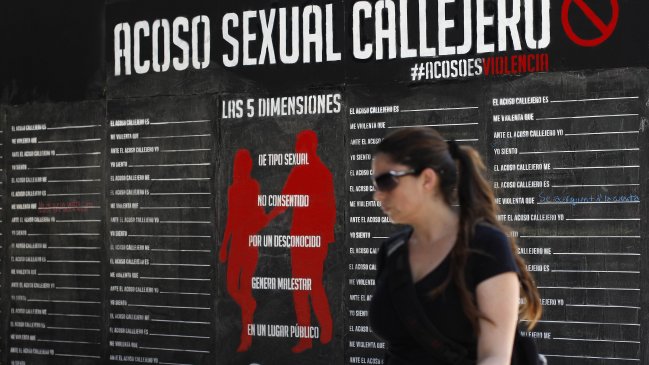 Metro contrató abogados para apoyar a víctimas de acoso sexual