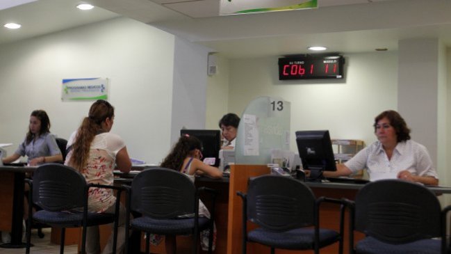 Isapres pidieron creación de grupo de expertos para visar reajuste de precios