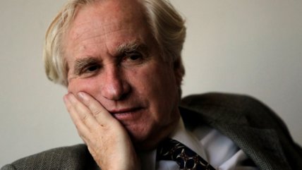 Caso SQM: Justicia levantó el secreto bancario de Adolfo Zaldívar