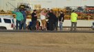 Tiroteo en Kansas dejó al menos cuatro muertos