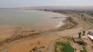 Aumento de caudal del Río San José afectó a Arica