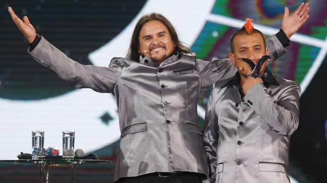 Gerente General de TNT y HTV: Queremos que haya humoristas internacionales en Viña