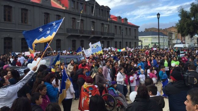 Fundación Daya por ausencia de oncólogo en Magallanes: No es falta de voluntad