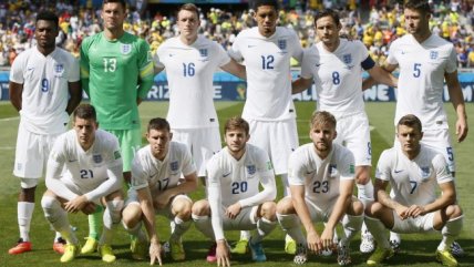  Inglaterra presentará su candidatura para el Mundial de 2030  