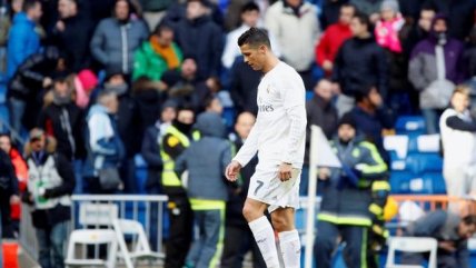 Cristiano Ronaldo: Si no tienes los mejores jugadores es difícil ganar