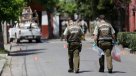 Sujetos ingresaron al domicilio del fiscal regional de Atacama