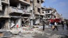 Oposición siria denuncia violaciones al alto al fuego por el régimen de Al-Assad