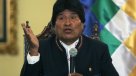 Evo Morales criticó a indígenas de Potosí que votaron por el No en referéndum