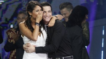   Los hermanos Covarrubias triunfaron en Viña 2016 representando a Chile 