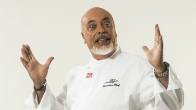 Chilevisión estrena 