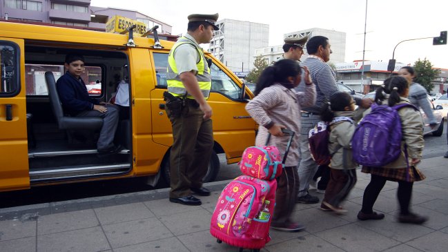 Aconsejan a padres revisar registro de inhabilidades antes del año escolar
