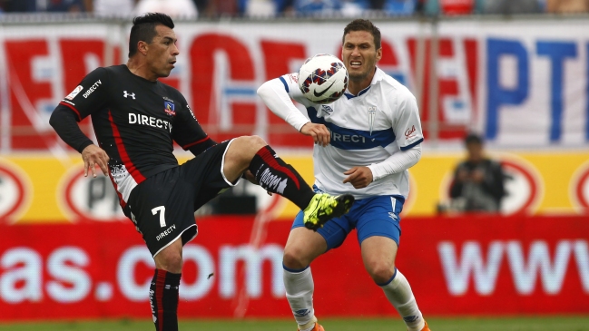 La programación de la octava fecha del Torneo de Clausura