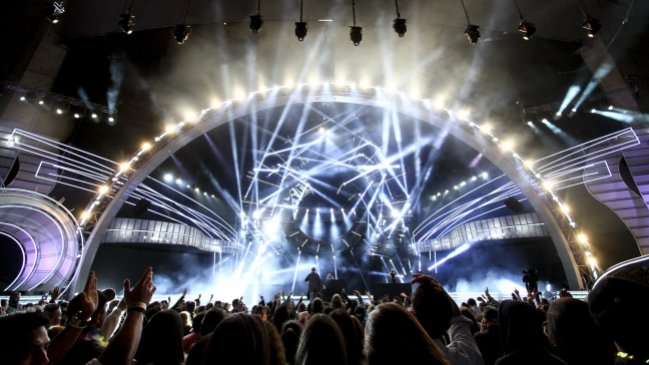 Director ejecutivo de Chilevisión: 