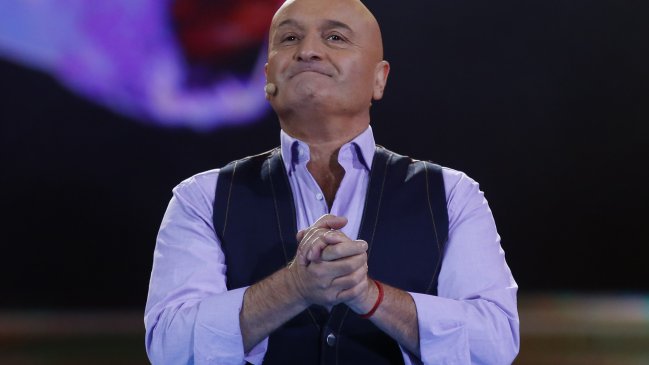 Ricardo Meruane hizo rugir al 