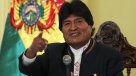 Ministra boliviana afirmó que a Morales se le informó fallecimiento de hijo en 2007