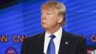 Donald Trump nuevamente en la polémica por retuitear frase de Mussolini