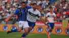 Universidad Católica empató con Huachipato y se alejó de la cima del Clausura