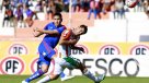U. de Chile goleó a Cobresal en el norte