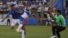 U. Católica y Huachipato igualaron en San Carlos