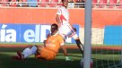 Resumen de goles en Primera B