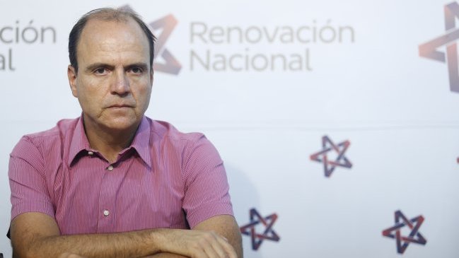 RN por ajuste fiscal: La economía no está lenta, el Gobierno está haciendo mal las cosas