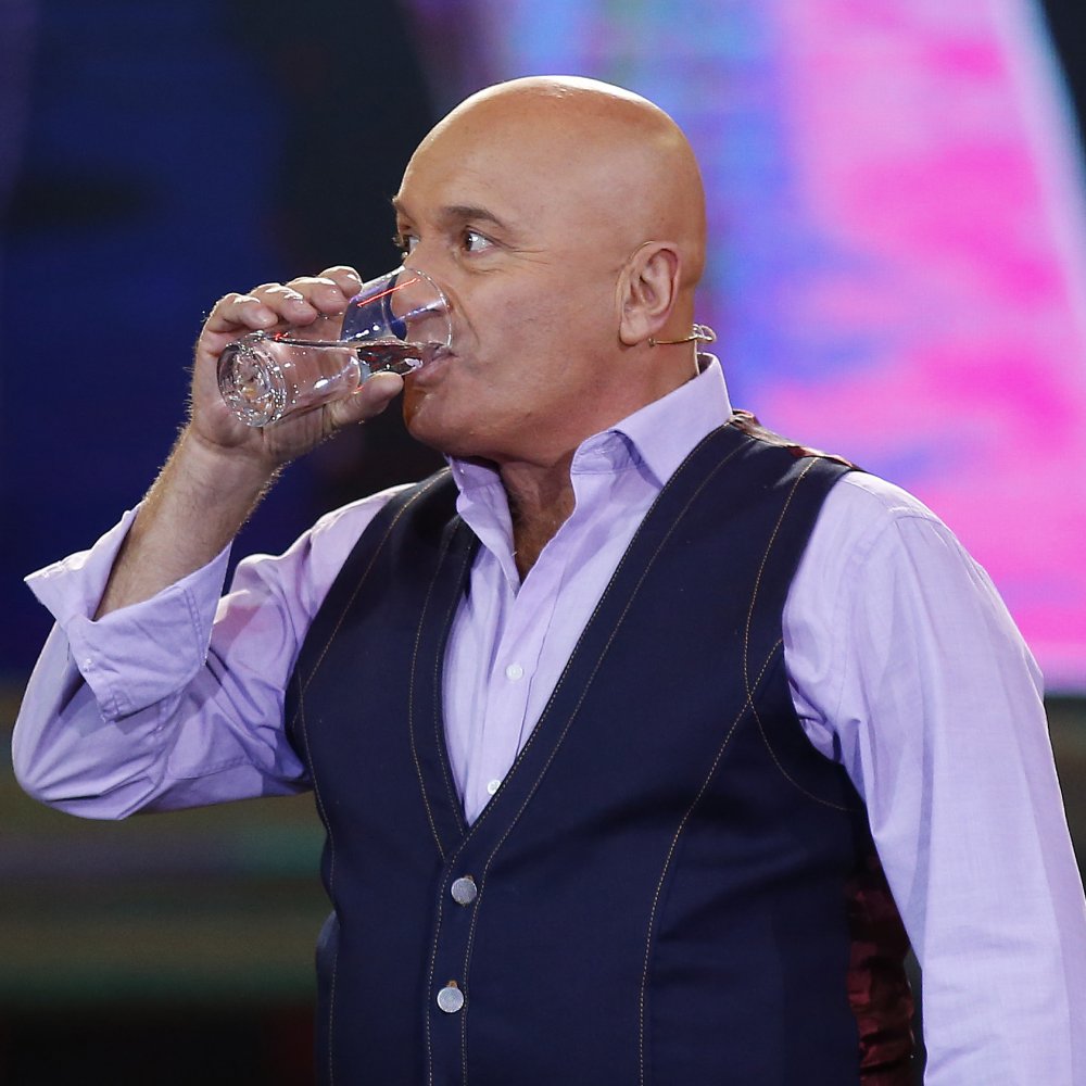 Director de Viña 2016 y show de Meruane: 