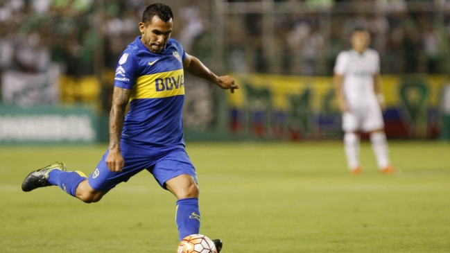 La cartelera de la Copa Libertadores para esta semana