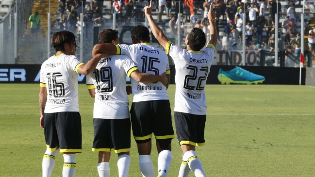 La columna de Pelotazo: No le echen la culpa a Colo Colo