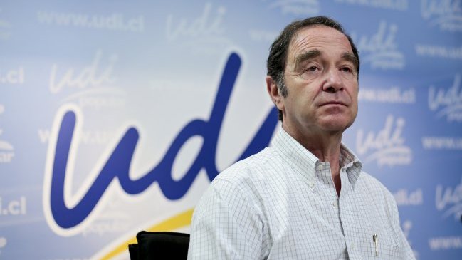 UDI consideró que Gobierno cometió un 