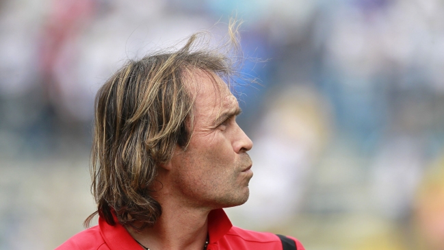 Marcelo Ramírez se sumará a Unión Española como preparador de arqueros