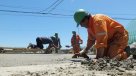 Tasa de desempleo se mantuvo en un 5,8 por ciento en el último trimestre