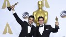 Presidenta Bachelet recibirá a los ganadores del Oscar