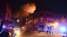 Nuevo ataque incendiario contra futuras viviendas para refugiados en Alemania