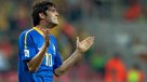 Kaká se mostró convencido de ser un aporte a la selección brasileña