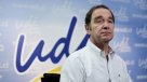 UDI consideró que Gobierno cometió un \