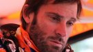 Francisco López encabeza despedida al fallecido piloto Patricio Meneses