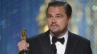 Leonardo DiCaprio logró su esperado primer Oscar