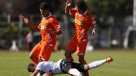 Santiago Morning y Cobreloa repartieron puntos en el \