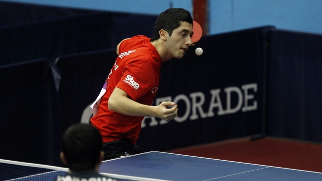 Chile sigue invicto en el Mundial por equipos de Kuala Lumpur