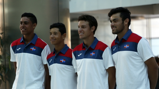 José Hernández descarta favoritismo de Chile: Será una serie muy cerrada