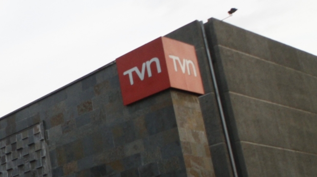 TVN hace cambios en área de programación