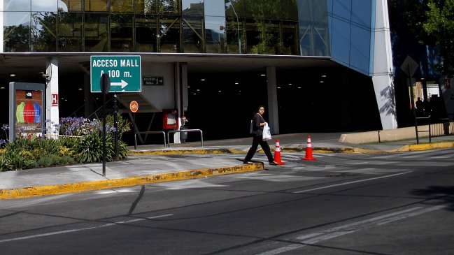 Sernac oficiará a Alto Las Condes por entregar 