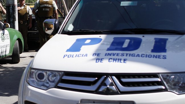 Región del Maule: Hombre intentó matar a su pareja y luego se suicidó